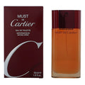 Women's Perfume Must Cartier EDT