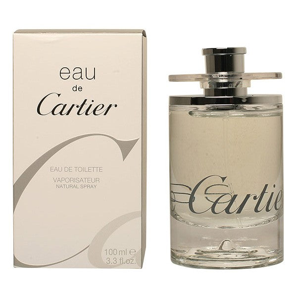 Women's Perfume Cartier EDT