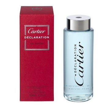 Shower Gel Declaration Cartier (200 ml)