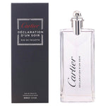 Men's Perfume Declaration D'un Soir Cartier EDT (100 ml)