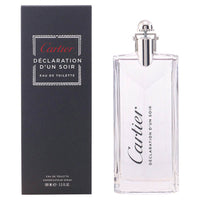 Men's Perfume Declaration D'un Soir Cartier EDT (100 ml)