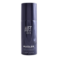 Spray Deodorant Alien Man Thierry Mugler (150 ml)