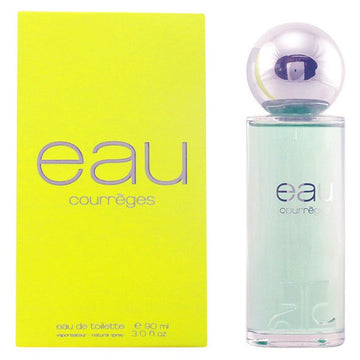 Men's Perfume Eau De Courrèges Courreges EDT