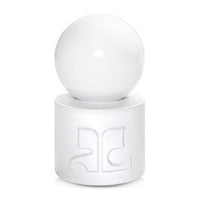 Women's Perfume Blanc de Courrèges Courreges EDP