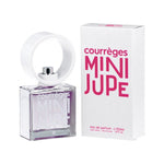 Women's Perfume Mini Jupe Courreges EDP