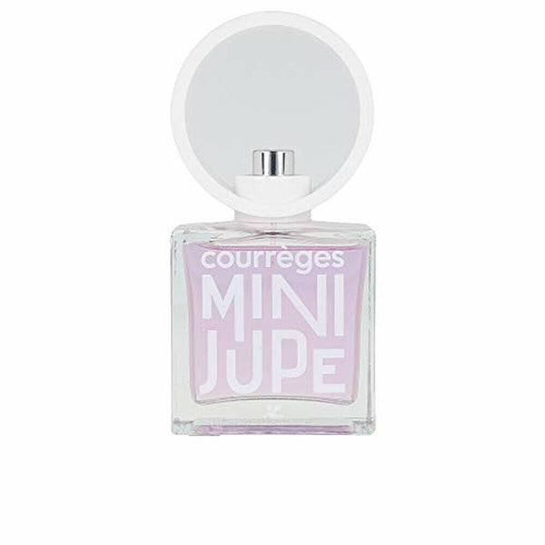 Women's Perfume Courreges Mini Jupe (50 ml)