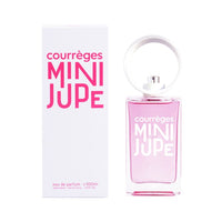 Women's Perfume Mini Jupe Courreges EDP