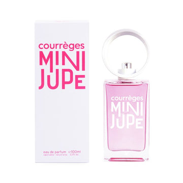 Women's Perfume Mini Jupe Courreges EDP