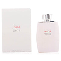 Women's Perfume Lalique White Lalique EDT (125 ml)