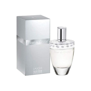 Women's Perfume Lalique Fleur de Cristal EDP (100 ml)