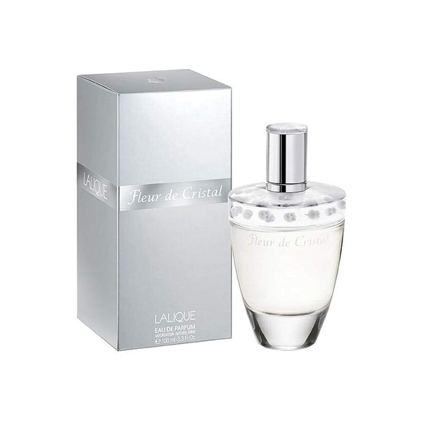 Women's Perfume Lalique Fleur de Cristal EDP (100 ml)