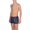 Children’s Bathing Costume Essentials Navy Blue 14-15 Years (Refurbished A+)