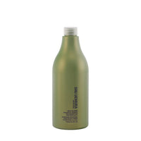 Restorative Shampoo Silk Bloom Shu Uemura