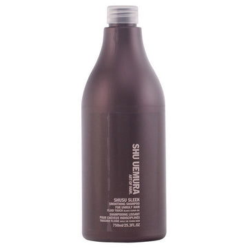 Nourishing Shampoo Shusu Sleek Shu Uemura