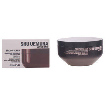 Hydrating Mask Shusu Sleek Shu Uemura