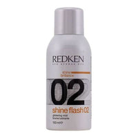 Illuminating Spray Redken Shine Flash 02 (150 ml)