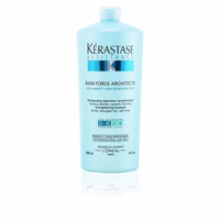 Shampoo Resistance Bain Force Architecte Kerastase (1L)