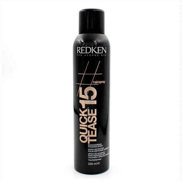 Top Coat Quick Tease 15 Redken (250 ml)