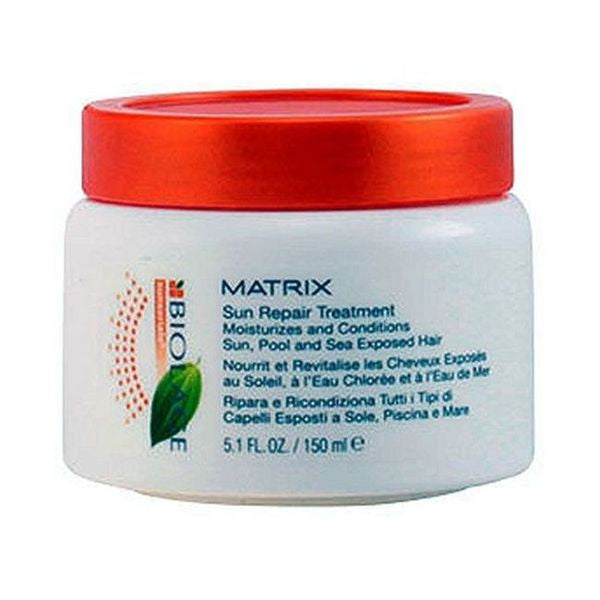 Hair Mask Biolage Sunsorials Matrix (150 ml)