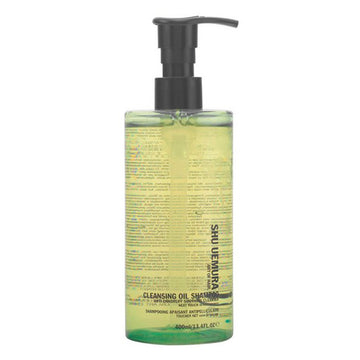 Anti-dandruff Shampoo Cleansing Oil Shu Uemura (400 ml)