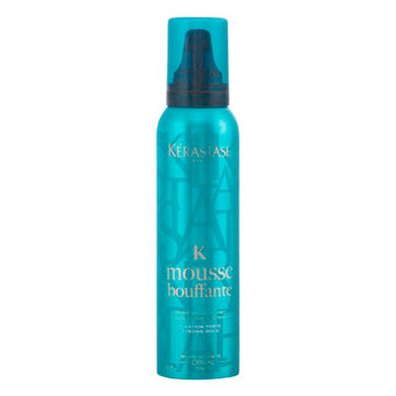 Volumising Foam K Mousse Bouffante Strong Kerastase (150 ml)