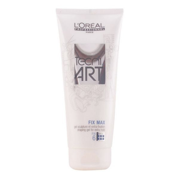 Shaping Gel Tecni Art L'Oreal Expert Professionnel (200 ml)