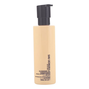 Nourishing Conditioner Cleansing Oil Shu Uemura (250 ml)