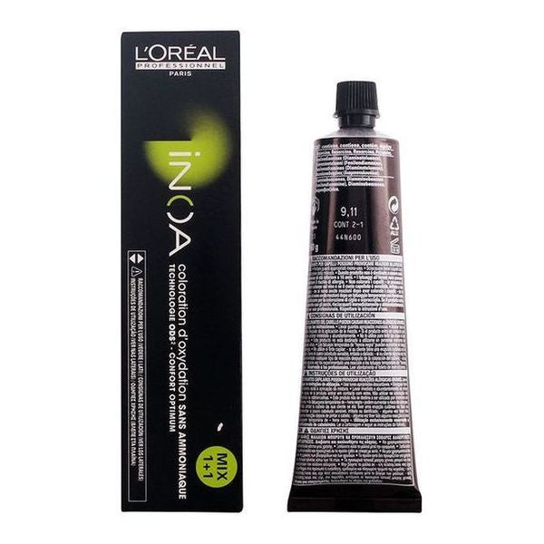 Dye No Ammonia Inoa L'Oreal Expert Professionnel (60 g)