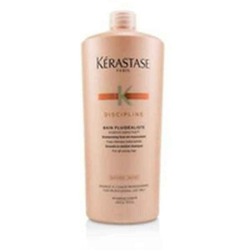 Moisturizing Shampoo Discipline Kerastase (1000 ml)