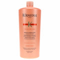 Shampoo Discipline Bain Fluidealiste Kerastase (1000 ml)