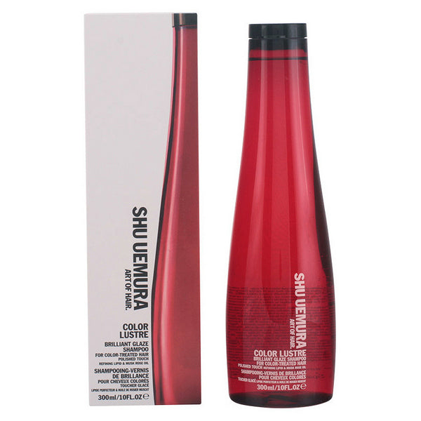 Shampoo Colour Reinforcement Shu Uemura