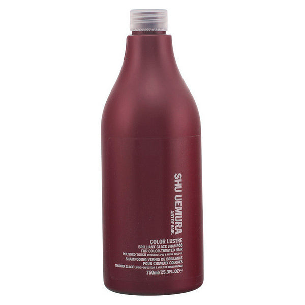 Shampoo Colour Reinforcement Shu Uemura