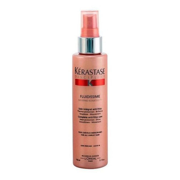 Anti-Frizz Treatment Kerastase Spray Fluidissime (150 ml)