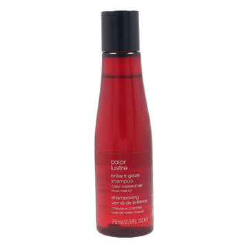 Shampoo Color Lustre Shu Uemura (75 ml)