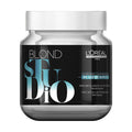 Lightener Blond Studio L'Oreal Expert Professionnel (500 g) (500 g)