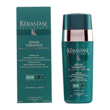 Restorative Intense Treatment Resistance Therapiste Kerastase Sérum Thérapiste (30 ml)