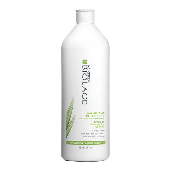 Deep Cleaning Shampoo Clean Reset Matrix (1000 ml)