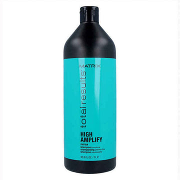 Daily use shampoo Total Results High Amplify Matrix (1000 ml)