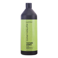 Restructuring Shampoo Total Results Texture Games Matrix (1000 ml)