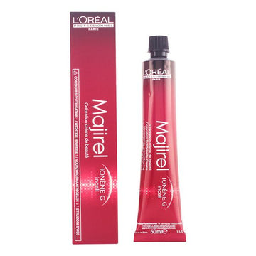 Permanent Dye L'Oreal Expert Professionnel 50 ml (3 uds) (Refurbished A+)