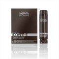 Cream Colourant L'Oreal Professionnel Paris Homme Cover 5 Nº4 (3 x 50 ml)