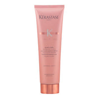 Curl Defining Cream Discipline Oleo-Curl Kerastase (150 ml) (Refurbished A+)