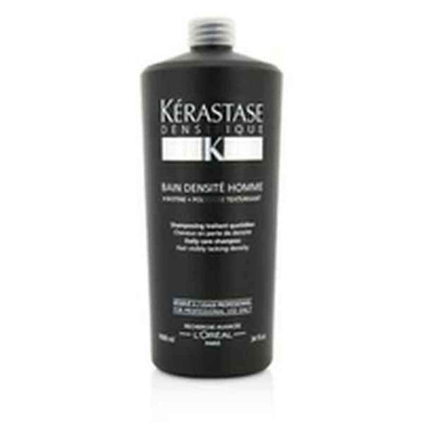 Shampoo Kerastase Densifique Bain Homme Densite (1000 ml) (1L)