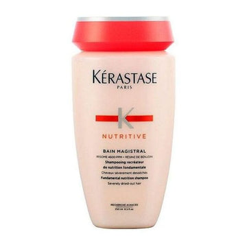 Nourishing Shampoo   Kerastase NutritiveBain Magistral       (250 ml)