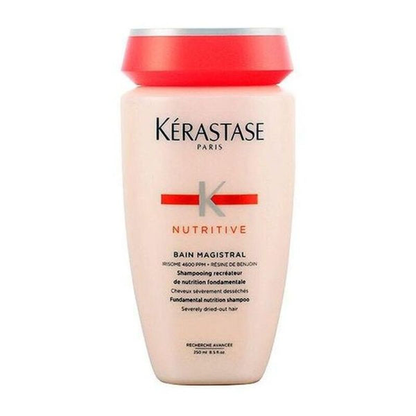 Nourishing Shampoo   Kerastase NutritiveBain Magistral       (250 ml)