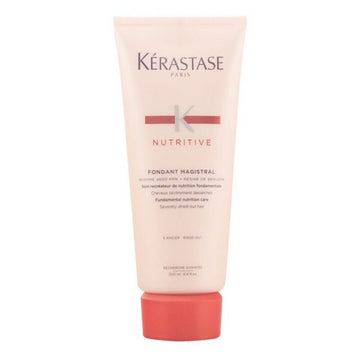 Nourishing Conditioner Nutritive Fondant Magistral Kerastase Fondant Magistral (200 ml)