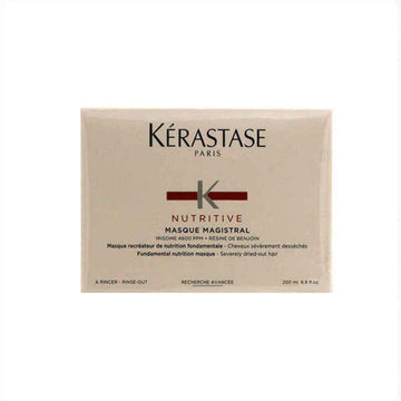 Hair Mask   Kerastase Nutritive Masque Magistral          (200 ml)