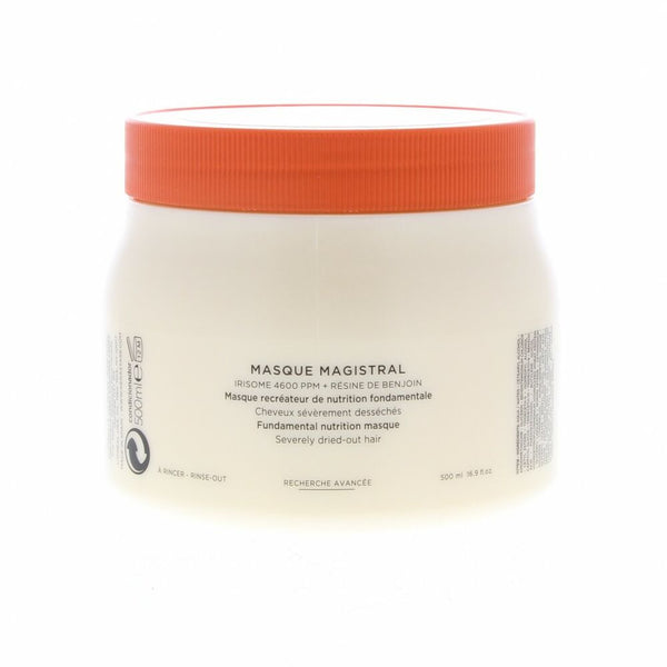 Hair Mask Kerastase Nutritive (500 ml)