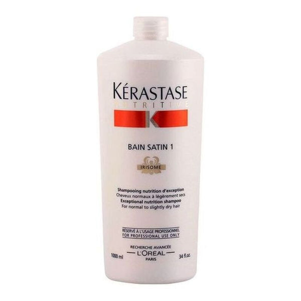 Conditioner Nutritive Bain Satin Kerastase (250 ml)