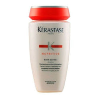 Conditioner Nutritive Bain Satin Kerastase (250 ml)